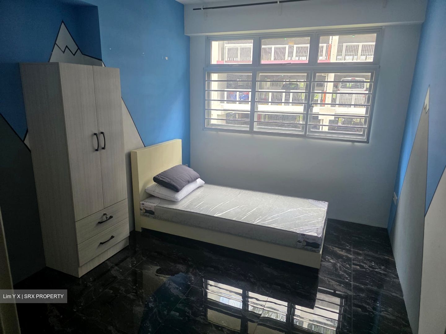 Blk 224C Matilda Edge (Punggol), HDB 4 Rooms #601552391